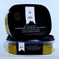 Ermenek Helvası (Pekmezli) 700 g