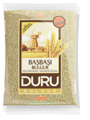 Başbaşı Bulgur