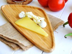 Bambum Viego Üçgen Sunum (31cm)