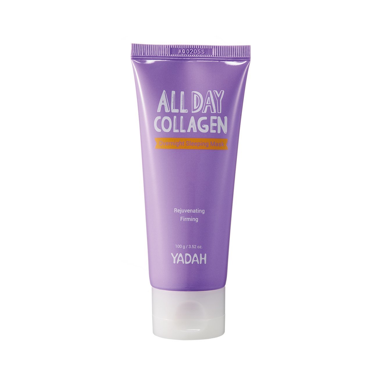 ALL DAY COLLAGEN OVERNIGHT SLEEPING MASK- 100ml