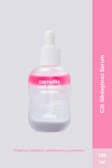 Camellia Red Youth Serum - 30 ml