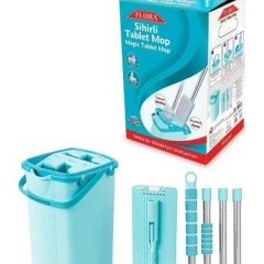 Flora Sihirli Tablet Mop