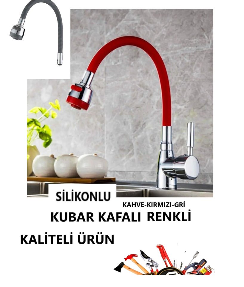 KUBAR KAFALI RENKLİ KALİTELİ ELKA