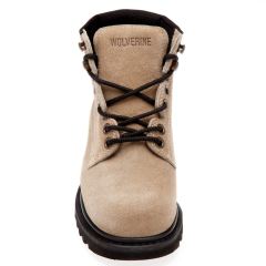 Wolverine Badlands/6 Light Taupe