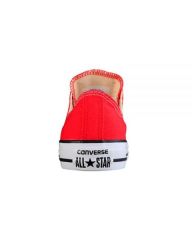 Converse M9696c Chuck Taylor All Star Kırmızı Kadın Sneaker