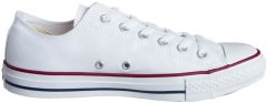Converse M7652C Chuck Taylor All Star Beyaz Kadın Sneaker