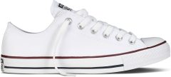 Converse M7652C Chuck Taylor All Star Beyaz Kadın Sneaker