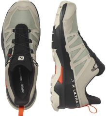 Salomon X Ultra 4 GTX Outdoor Erkek Ayakkabı