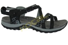 Merrell Jacardia Siyah Kadın Sandalet