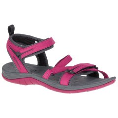 Merrell Siren Strap Q2 Fuşia Kadın Sandalet