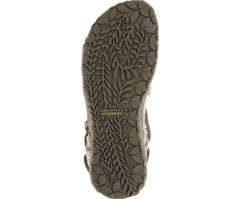 Merrell Terran Lattice II Dusty Olive Haki Kadın Sandalet