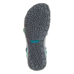 Merrell Terran Lattice II Navy Kadın Sandalet