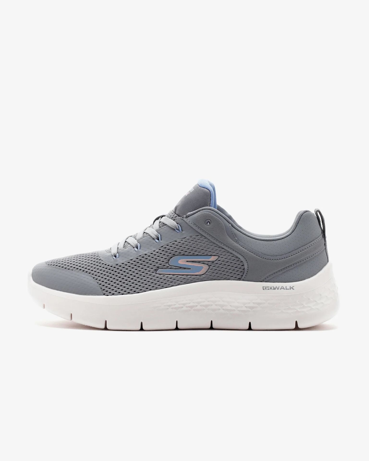 Skechers 124817TK GYBL Go Walk Flex Kadın Ayakkabı