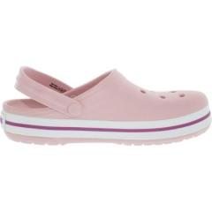 CROCS CROCBAND PEARL PINK WILD ORCHID