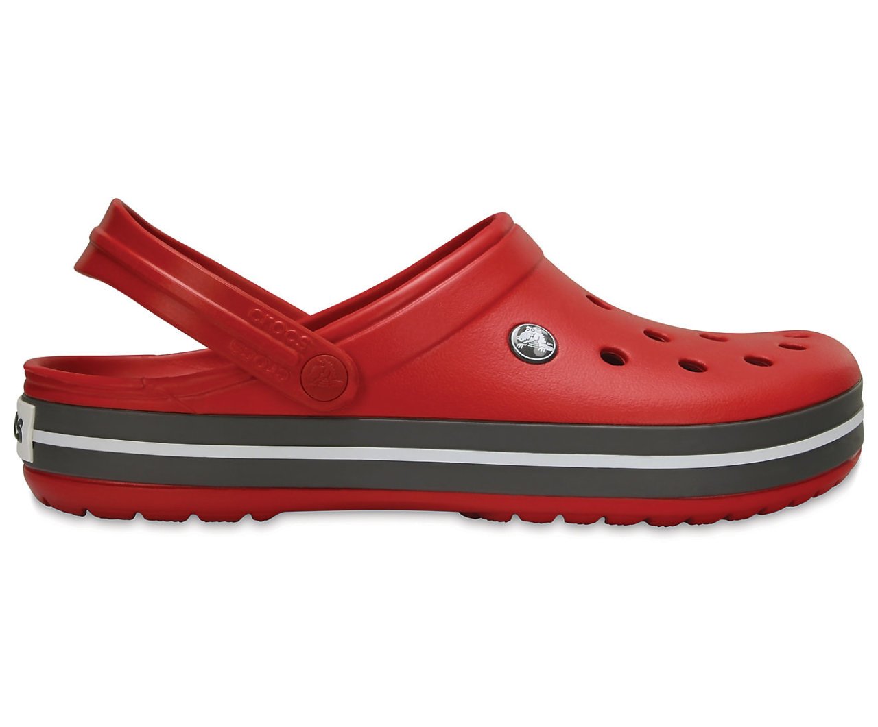 CROCS CROCBAND PEPPER