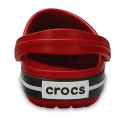 CROCS CROCBAND PEPPER