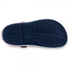 CROCS CROCBAND NAVY