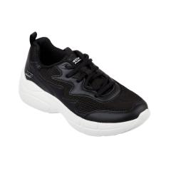 SKECHERS 33124 BLK BOBS PRIMO SPOR AYAKKABI