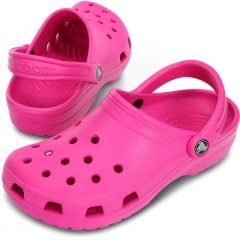 Crocs Classic Neon Magenta