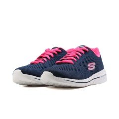 SKECHERS 88888036 NVHP BURST 2.0 KADIN SPOR AYAKKABI