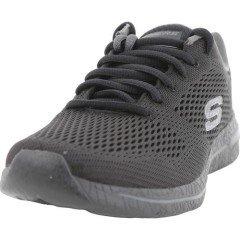 SKECHERS 88888036TK BBK BURST 2.0 KADIN SPOR AYAKKABI