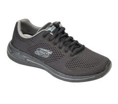 SKECHERS 88888036TK BBK BURST 2.0 KADIN SPOR AYAKKABI