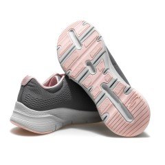 SKECHERS 149057 GYPK ARCH FIT SUNNY OUTLOOK