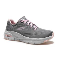 SKECHERS 149057 GYPK ARCH FIT SUNNY OUTLOOK