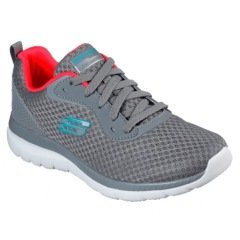 SKECHERS 12606 GYCL BOUNTIFUL KADIN SPOR AYAKKABI