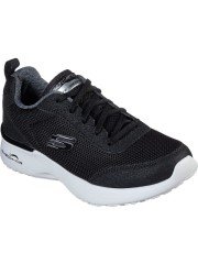 SKECHERS 12947 BKW SKECH-AIR DYNAMIGHT-FAST BRAK