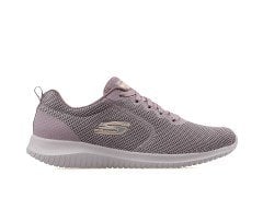 SKECHERS 12846 PUR ULTRA FLEX -FREE SPIRITS KADIN SPOR AYAKKABI