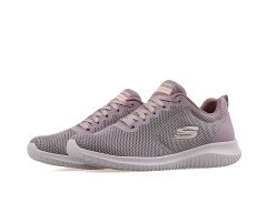 SKECHERS 12846 PUR ULTRA FLEX -FREE SPIRITS KADIN SPOR AYAKKABI