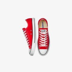 Converse M9696C Chuck Taylor All Star Kırmızı Erkek Sneaker