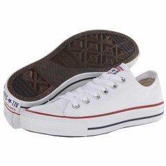 Converse M7652C Chuck Taylor All Star Beyaz Erkek Sneaker