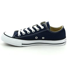 Converse M9697C Chuck Taylor All Star Lacivert Erkek Sneaker