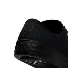 Converse M5039C Chuck Taylor All Star Siyah Siyah Kadın Sneaker