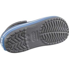 CROCS CROCBAND CHARCOAL OCEAN