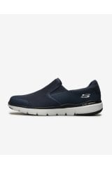 SKECHERS S52962 NVY FLEX ADVANTAGE OSTHURST LACİVERT SPOR AYAKKABI