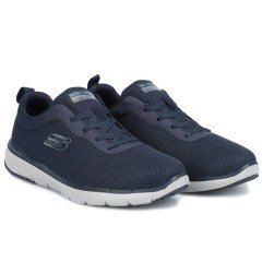 SKECHERS S232073 NVGY FLEX ADVANTAGE SPOR AYAKKABI