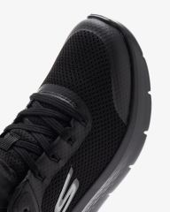 Skechers 216495TK BBK GO WALK FLEX Erkek Ayakkabı