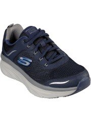 SKECHERS 232044 NVGY D'LUX WALKER ERKEK SPOR AYAKKABI