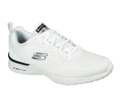 SKECHERS 232291 WHT SKECH-AIR DYNAMIGHT ERKEK SPOR AYAKKABI