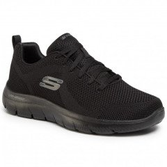 SKECHERS 232057 BBK SUMMIT BRISBANE ERKEK SPOR AYAKKABI