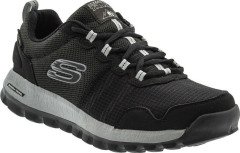 SKECHERS 51595 BKGY CLAW HAMMER OUTDOOR AYAKKABI