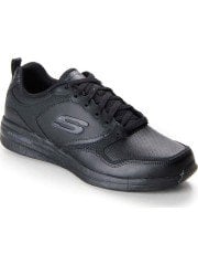 SKECHERS 999763 BBK BURST 2.0 IMPLUSE ACT ERKEK SPOR AYAKKABI