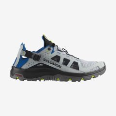 SALOMON TECHAMPHIBIAN 5 Erkek Outdoor Sandalet