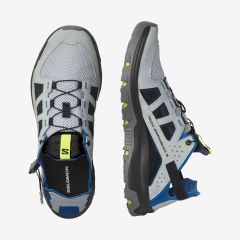 SALOMON TECHAMPHIBIAN 5 Erkek Outdoor Sandalet