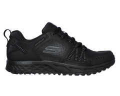 SKECHERS 51591 BBK ESCAPE PLAN OUTDOOR AYAKKABI