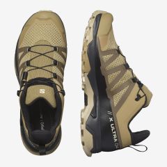 Salomon X Ultra 4 Erkek Trekking Ayakkabı