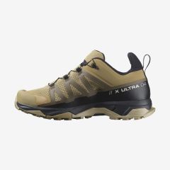 Salomon X Ultra 4 Erkek Outdoor Ayakkabı